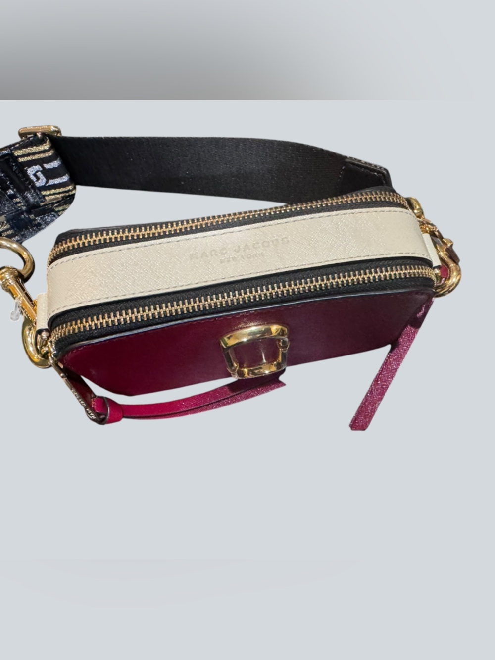 Marc Jacobs The Snapshot - Picture 5 of 16